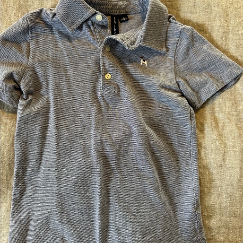 janie and jack Polo